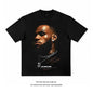 Lebron James Graphic tee