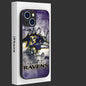 Baltimore Ravens iphone Case