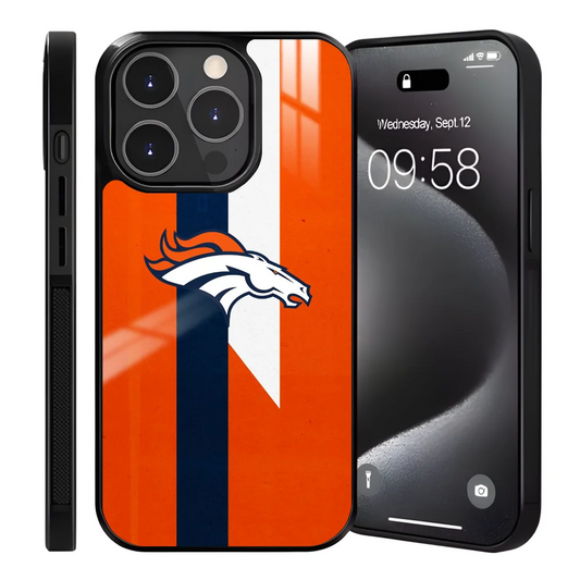 Denver Broncos iphone Case