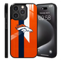 Denver Broncos iphone Case