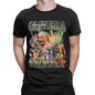 Charles Do Bronx Oliveira Graphic Tee