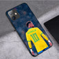 Neymar Jr. iphone Case