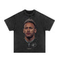 Neymar Crew Neck Graphic Tee