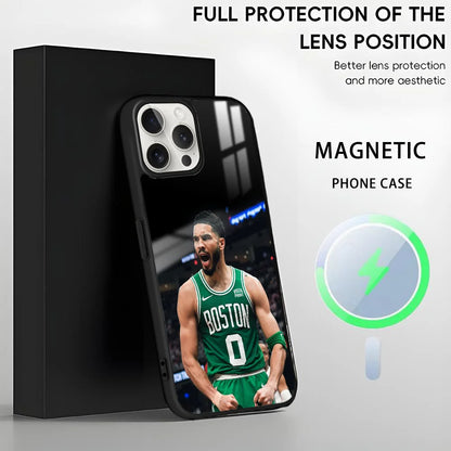 Jayson Tatum IPhone Case