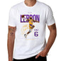 LeBron James Graphic Tee