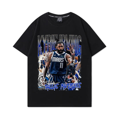 Kyrie Irving Graphic Tee