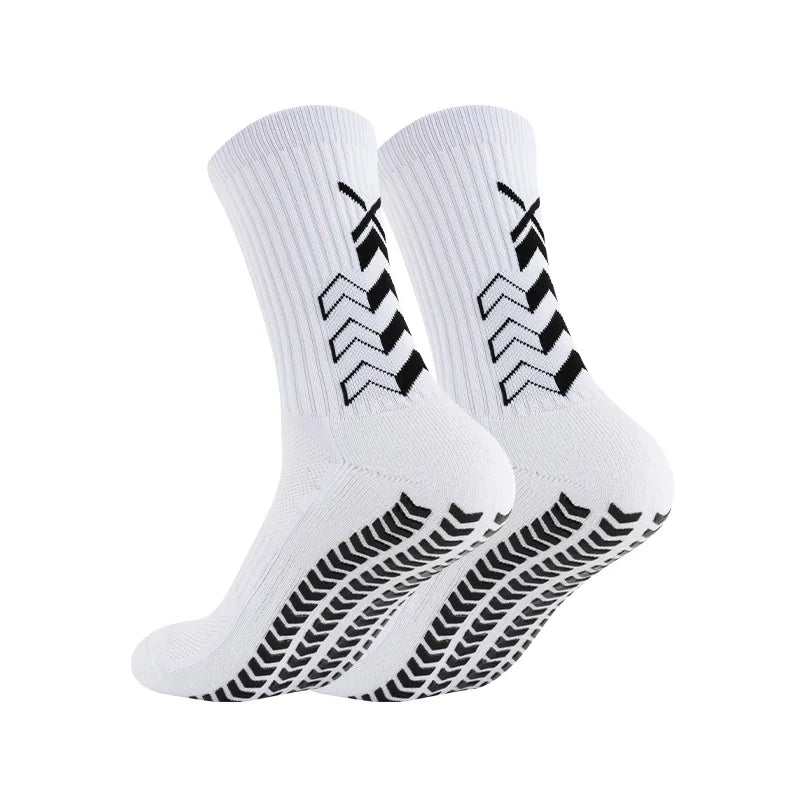 Men's Football Grip Sock's