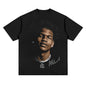 Shai Gilgeous-Alexander & Anthony Edwards Graphic tee