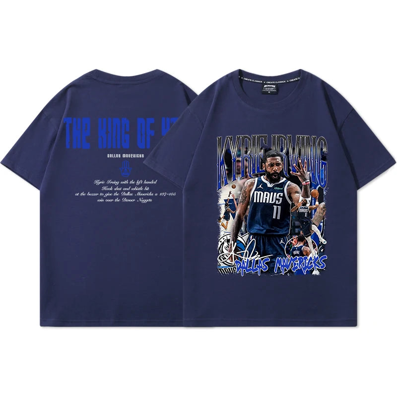 Kyrie Irving Graphic Tee