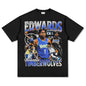 Anthony Edwards Graphic Tee