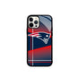 New England Patriots iphone Case