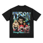 Mike Tyson Graphic Tee