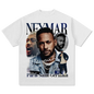 Neymar Jr. Graphic Tees