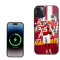 Patrick Mahomes IPhone Case