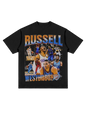 Russell Westbrook Graphic Tee