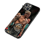 Charles Oliveira Iphone case