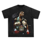 Mike Tyson Graphic Tee