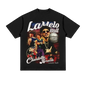 LaMelo Ball Graphic Tee